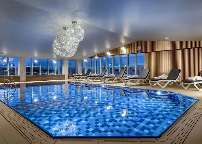 Maritim Hotel Muenchen
