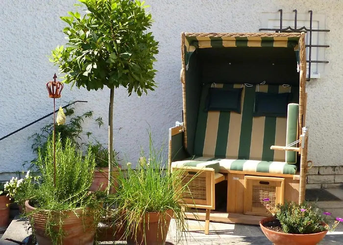 Bed And Breakfast Unter Den Linden